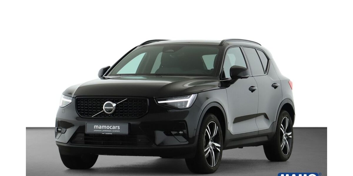 Volvo XC40 10.068 km 40.190 &euro; Schloß Holte-Stukenbrock 33758