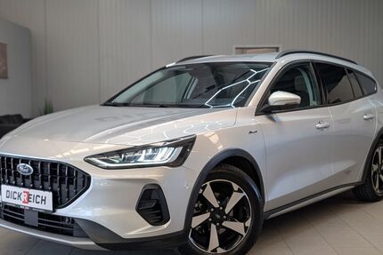 Ford Focus 62.714 km 17.950 &euro; Menden (Sauerland) 58708