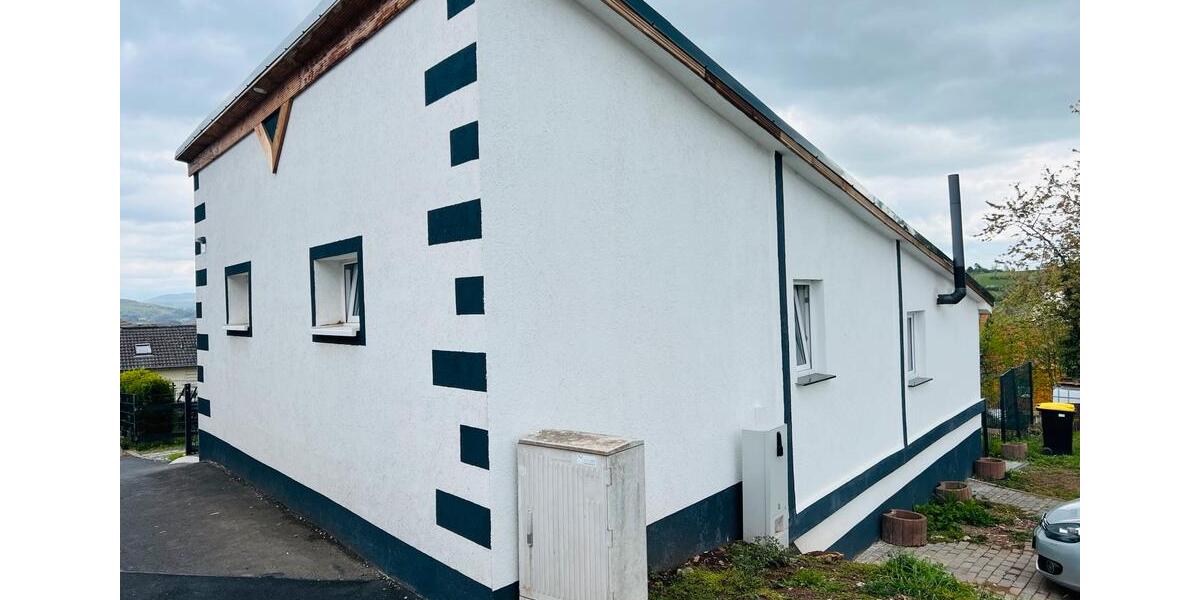 Einfamilienhaus Hohenroda - 3 Zimmer, 81 m&sup2;, 750&euro; | Angebot:26276271