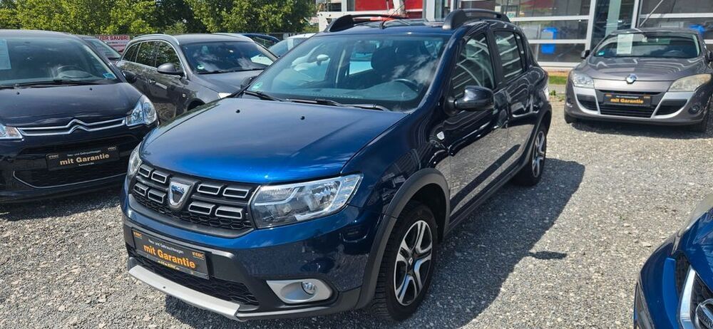Sandero