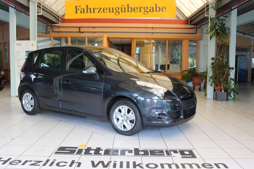 Renault Scenic 197.723 km 4.800 € Essen/Oldenburg 49632