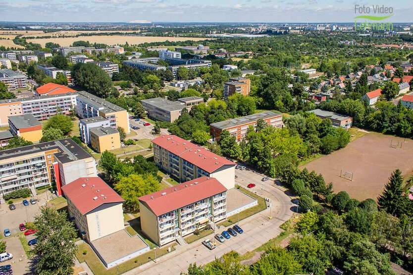 Wohnung zum Mieten in Magdeburg 370 € 68.5 m²