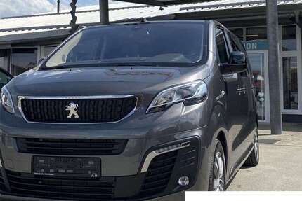 Peugeot Traveller 1.500 km 44.900 &euro; Pfronstetten-Aichelau 72539