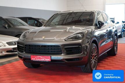 Porsche Cayenne 132.613 km 41.950 &euro; Pfungstadt 64319