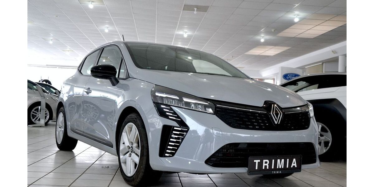 Renault Clio 25.800 km 15.100 &euro; Diepholz 49356