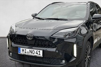 Toyota Yaris Cross 8.437 km 30.490 € Porta Westfalica 32457