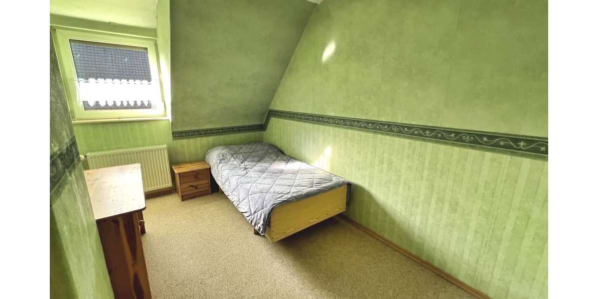 Viel Platz auch für 2 Familien - Doppelhaushälfte Harsum Harsum | Angebot:25438169