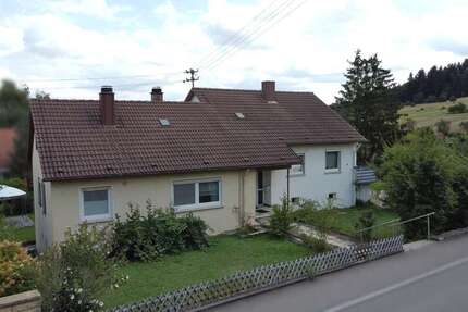 Haus zum Kaufen in Herbrechtingen 410.000 € 163.3 m² 9 zimmer