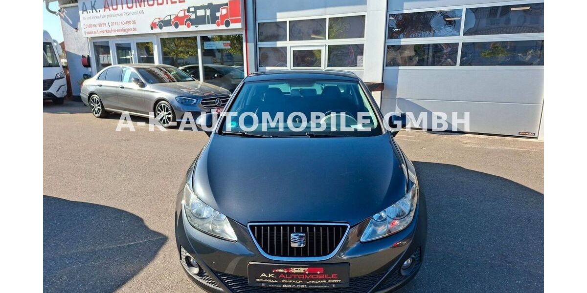 Seat Ibiza 188.772 km 2.999 &euro; Deizisau 73779