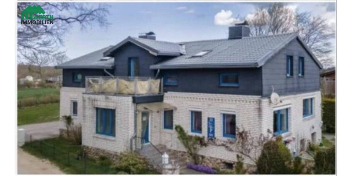 Etagenwohnung Schönwalde - 2 Zimmer, 67 m&sup2;, 139.000&euro; | Angebot:26107494