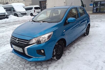 Mitsubishi Space Star 23.146 km 11.790 &euro; Leipzig 04229