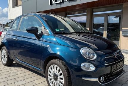 Fiat 500 25.000 km 11.990 € Rohrdorf-Thansau 83101