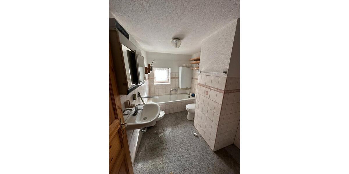 Bauernhaus, Landhaus Arendsee (Altmark) - 5 Zimmer, 107 m&sup2;, 39.000&euro; | Angebot:26614238