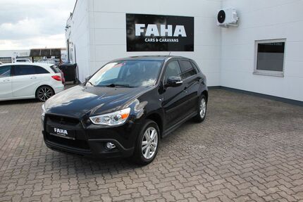 Mitsubishi ASX 179.828 km 4.990 &euro; Mühlhausen 99974