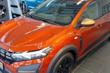 Dacia Jogger 4.900 km 27.490 &euro; Löbau 02708