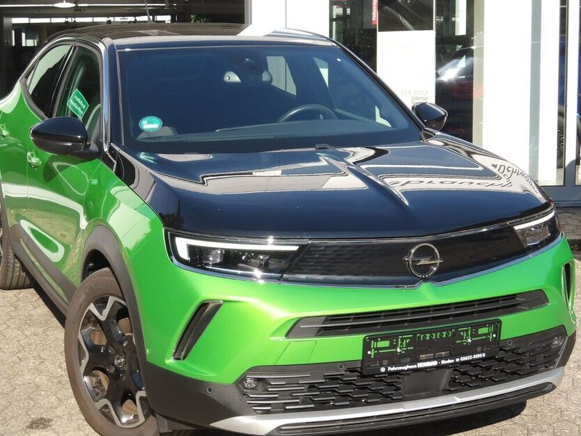 Mokka