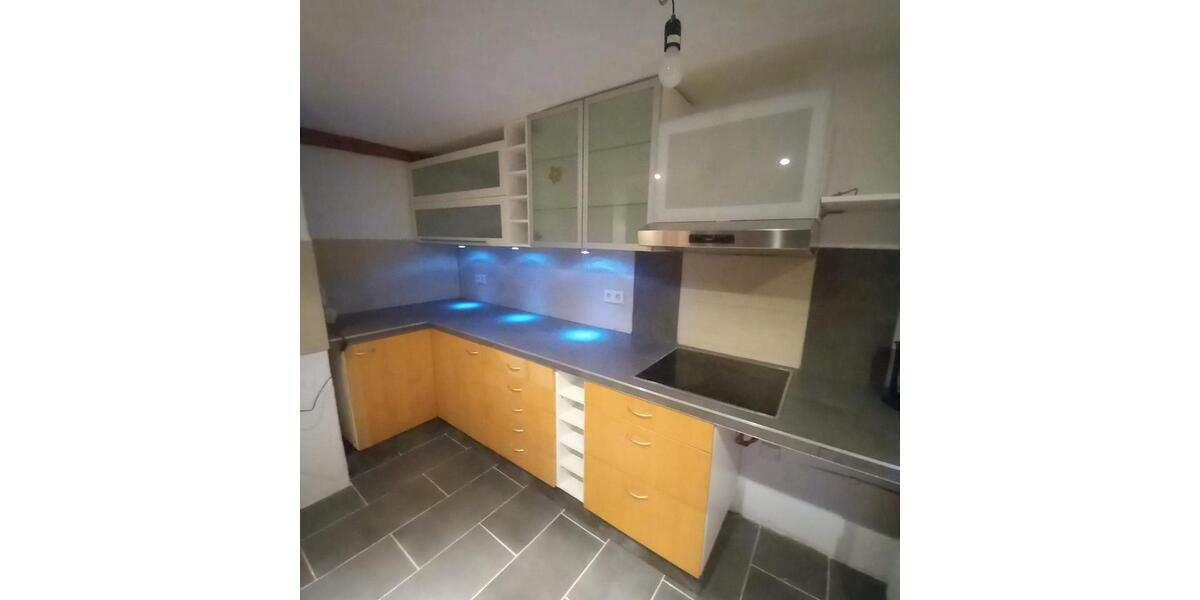Etagenwohnung Geislingen an der Steige - 2 Zimmer, 70 m&sup2;, 130.000&euro; | Angebot:26198885