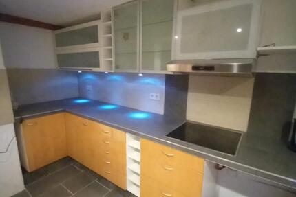 Wohnung Geislingen an der Steige - 2 Zimmer, 70 m&sup2;, 130.000&euro; | Angebot:26198885