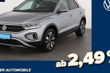 VW T-Roc 10.177 km 25.940 € Neumarkt 92318