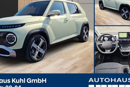 Hyundai INSTER 1.590 km 29.980 &euro; Overath 51491