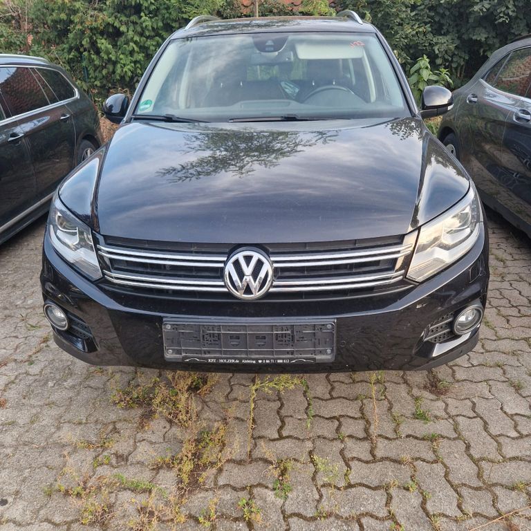 Tiguan