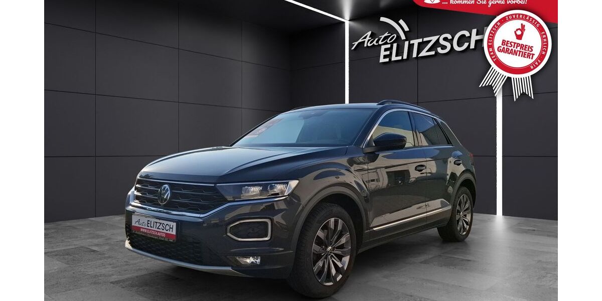 VW T-Roc 89.900 km 17.950 &euro; Dresden 01139