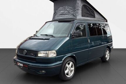 VW T4 California 282.000 km 14.880 &euro; Ronnenberg OT Empelde 30952