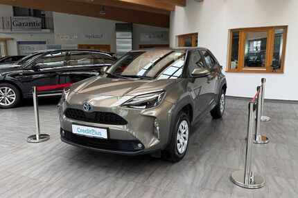 Toyota Yaris Cross 84.990 km 19.490 &euro; Lastrup 49688