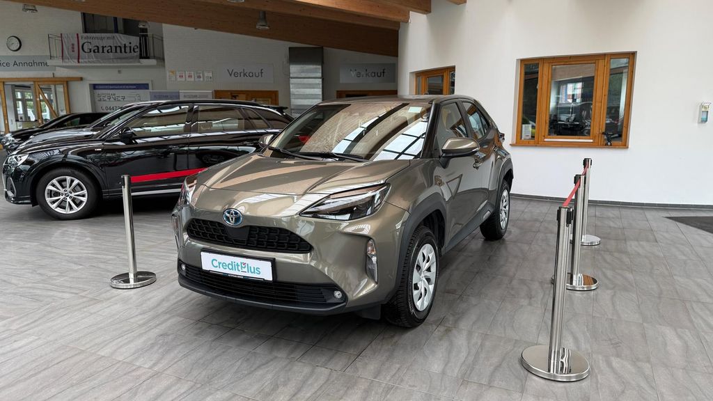 Toyota Yaris Cross 84.990 km 19.490 &euro; Lastrup 49688