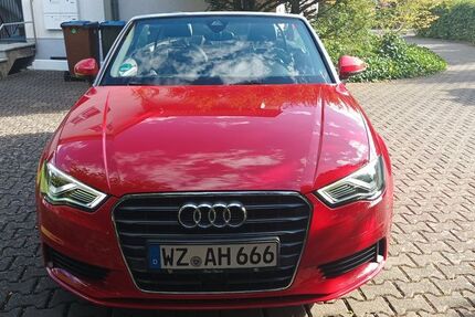 Audi A3 88.724 km 15.000 &euro; Wetzlar 35581