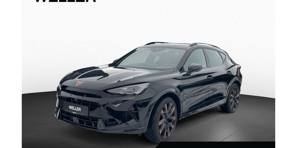 Cupra Formentor 12.900 km 36.650 &euro; Melle 49324