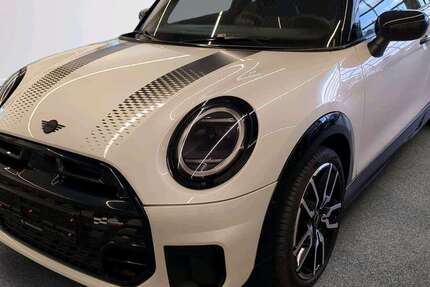 Mini Cooper S 10.162 km 35.894 &euro; München 80788