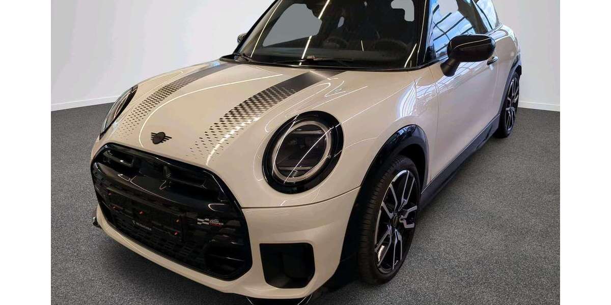 Mini Cooper S 10.162 km 35.894 &euro; München 80788