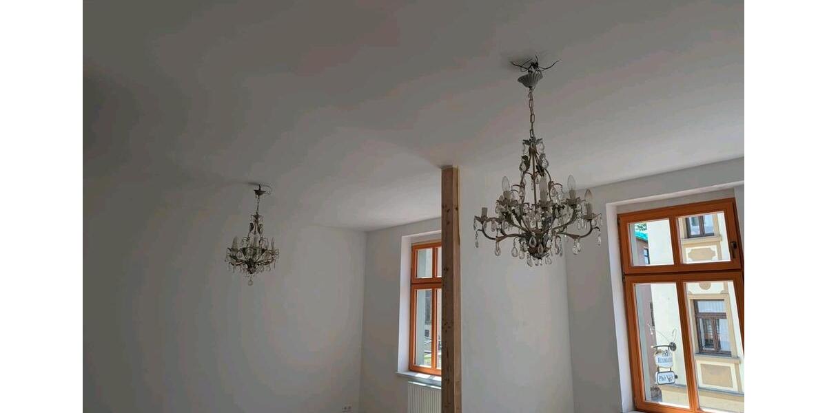 Etagenwohnung Neustadt an der Orla - 4 Zimmer, 98 m&sup2;, 884&euro; | Angebot:24939910