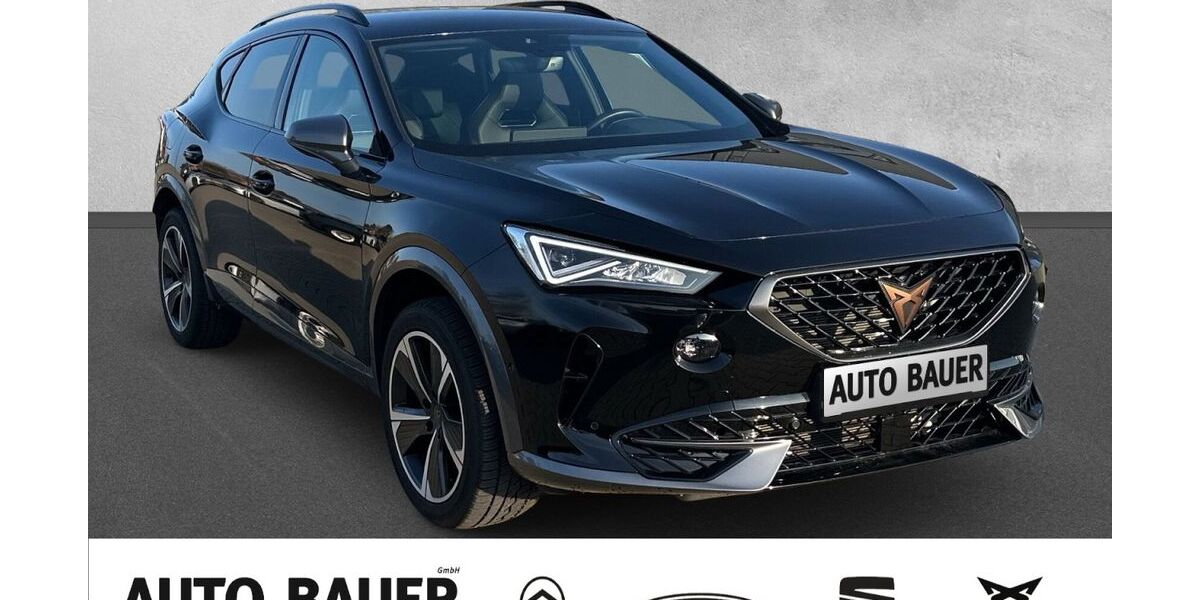 Cupra Formentor 12.937 km 37.990 &euro; Marktheidenfeld 97828