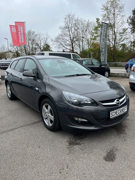 Astra