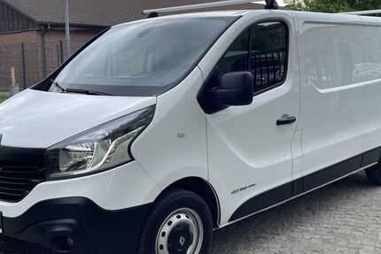Renault Trafic 100.000 km 11.840 &euro; Berlin 12681