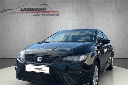 Seat Ibiza 11.595 km 18.410 € Thannhausen 86470