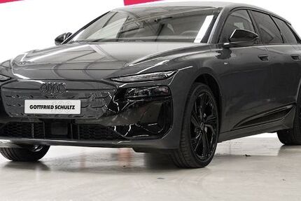 Audi A6 e-tron 3.000 km 82.820 &euro; Hagen 58089