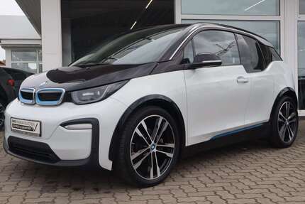 BMW i3 74.185 km 17.890 &euro; Karlstadt 97753