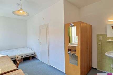Zimmer Erlangen Buckenhofer Siedlung - 1 Zimmer, 490&euro; | Angebot:26854080