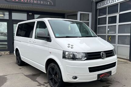 VW T5 Transporter 166.217 km 20.600 &euro; Metzingen 72555