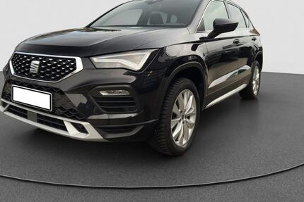 Seat Ateca 24.617 km 28.450 &euro; Ingolstadt 85053