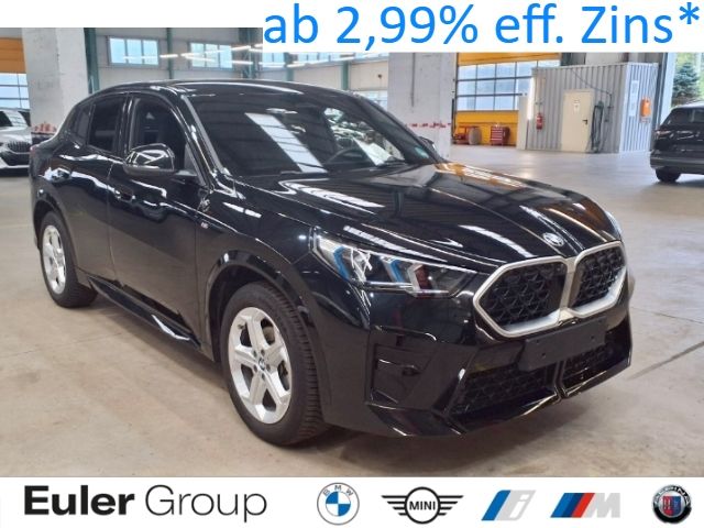 BMW X2 23.419 km 44.990 € Kaiserslautern 67663