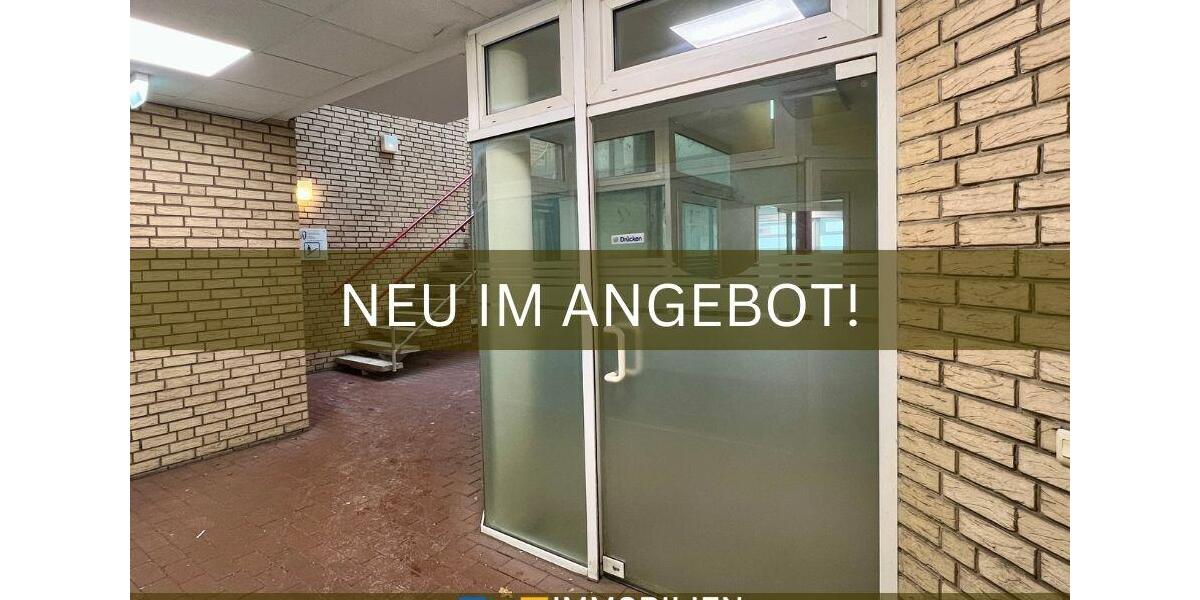 Attraktive & barrierefreie Büro- und Ausstellungsfläche in direkter Lauflage zum Westertor - Lübbecke! zimmer