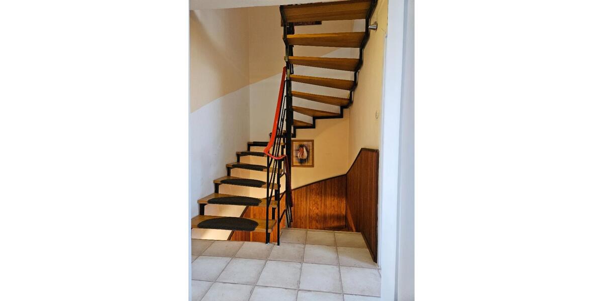 Reihenmittelhaus ohne Maklergebühren 4 zimmer