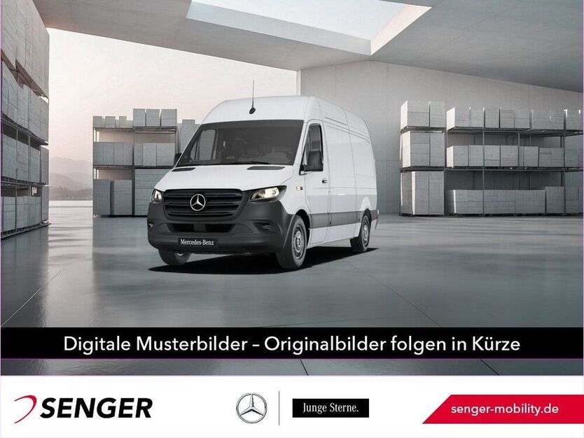 Sprinter