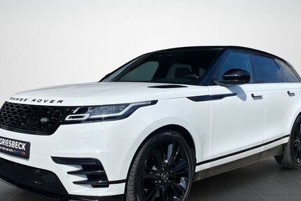 Land Rover Range Rover Velar 26.500 km 64.980 &euro; Deggendorf/Fischerdorf 94469