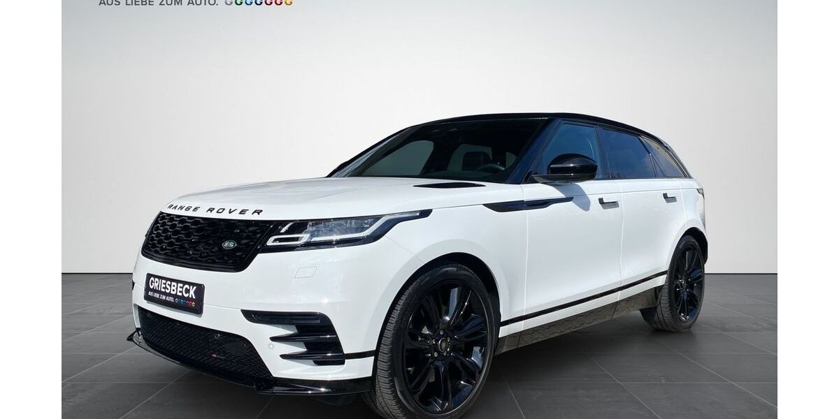 Land Rover Range Rover Velar 26.500 km 64.980 &euro; Deggendorf/Fischerdorf 94469