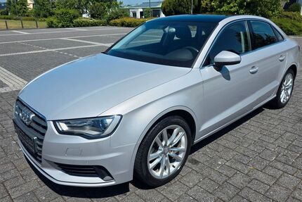 Audi A3 122.500 km 10.499 &euro; Ebernhahn 56424